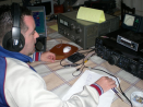 CQ WW DX SSB 160 metros 2009