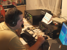Entrevista en Onda Cero Córdoba a EA4TD