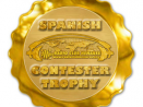 Spanish Contester Trophy