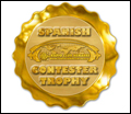 Spanish Contester Trophy