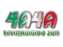 4A4A Revillagigedo 2011