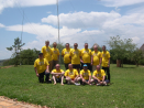 9X0R – Rwanda 2008