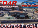 ED4R – RCH Contest Call