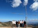 ED1R – IARU Región 1 VHF 2009