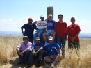EA4RCH/P Vértice Geodésico Portillo