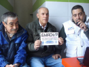 EA4RCH/P – Vértice Geodésico Torrejón