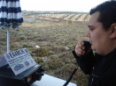 EA4RCH/P Vértice Geodésico Peñas Gordas