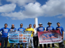AO2V – IARU VHF REGIÓN 1 2008