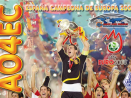 AO4EC – España Campeón