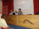 Gracias URE Avilés – Jornadas de Radio