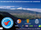 VIII Encuentro de Radioaficionados de Canarias