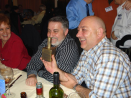 Cena anual Radio Club Henares 2009