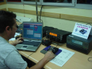 EA4RCH en el CNCW 2010