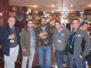 Visita al congreso de URE 2008 en Ponferrada