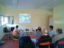Curso sobre Satélites por EA4EWH