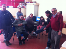 EA4RCH – EA PSK63 2012