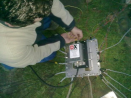 ED1R – CQ World-Wide 160 Meter Contest 2010
