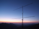 ED1R – IARU REG1 VHF 2010