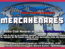 MERCAHENARES