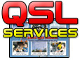QSL Services – Logs online