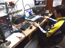 ED1R – ARRL RTTY Roundup 2011