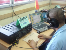 EG4RCH – Concurso S.M. El Rey SSB 2010