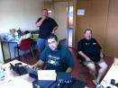 EA4RCH – Concurso S.M. El Rey SSB 2011