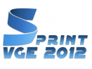 Resultados Concurso Sprint VGE 2012 y diploma de participación