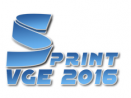 Concurso SPRINT VGE 2016
