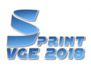 Concurso SPRINT VGE 2018