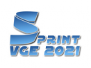 Concurso SPRINT VGE 2021