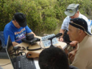 EA4RCH/P desde VGM-208