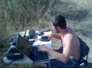 EA4AOC/M desde VGTO-372