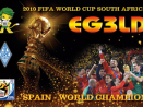 EG3LD :. España campeona del mundo
