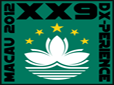XX9E – Macau DX-Perience 2012