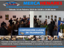 MERCAHENARES 2019