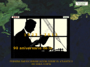 90 aniversario del 1r. QSO sobre el Atlántico en Onda Corta