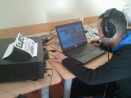 EA4RCH en el CQ WW DX SSB 2013