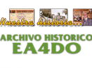 El archivo Historico EA4DO en IberRadio