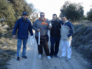 Radiosonda cazada