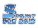 Concurso SPRINT VGE 2015