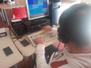 ED4R en el CQ WW DX SSB 2014