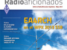 EA4RCH en la portada de «Radioaficionados»