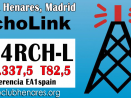 Echolink EA4RCH-L
