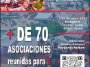 Feria de Asociaciones de Coslada 2022