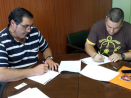 Convenio con el Instituto Geográfico Nacional
