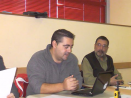Asamblea General RCH 2011